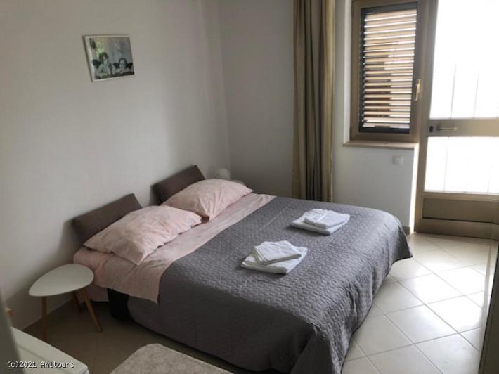 Sendi Apartment Poreč Exterior foto