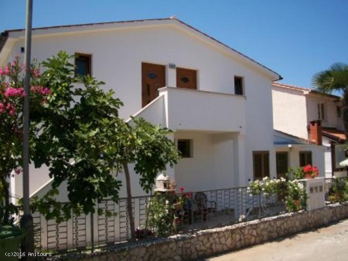 Sendi Apartment Poreč Exterior foto