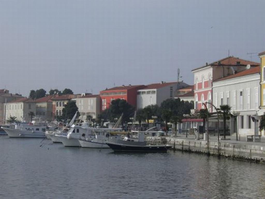 Sendi Apartment Poreč Exterior foto