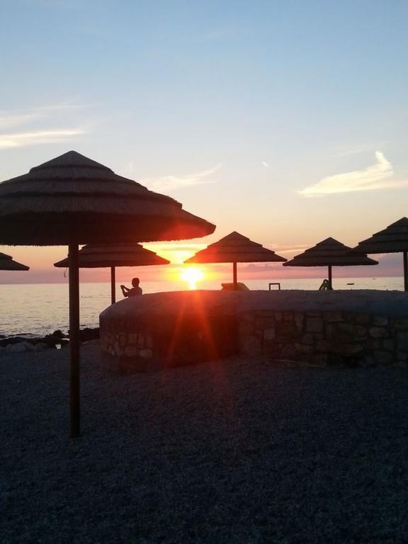 Sendi Apartment Poreč Cameră foto